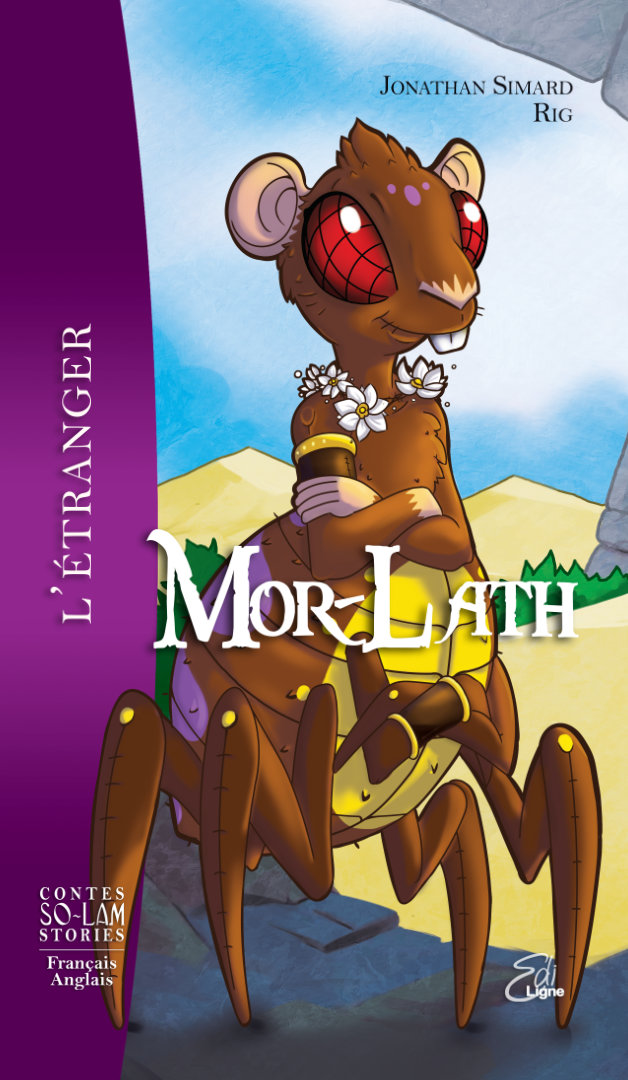 Mor-Lath l’étranger