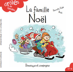 La famille Noël