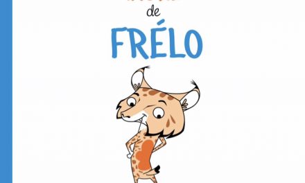 La tache de Frélo