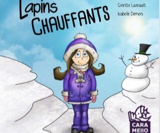 Lapins chauffants