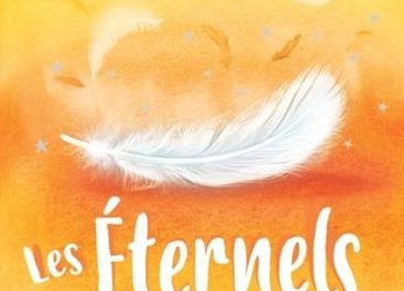 Les Éternels T.05 : Empathie