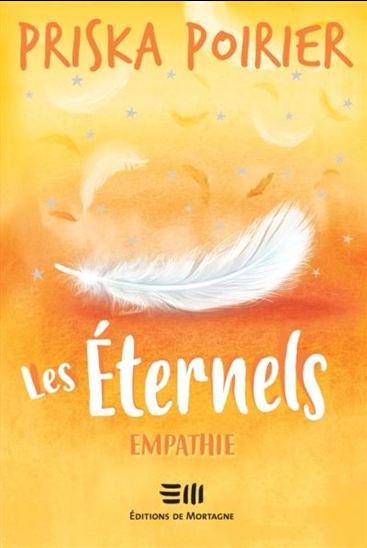 Les Éternels T.05 : Empathie