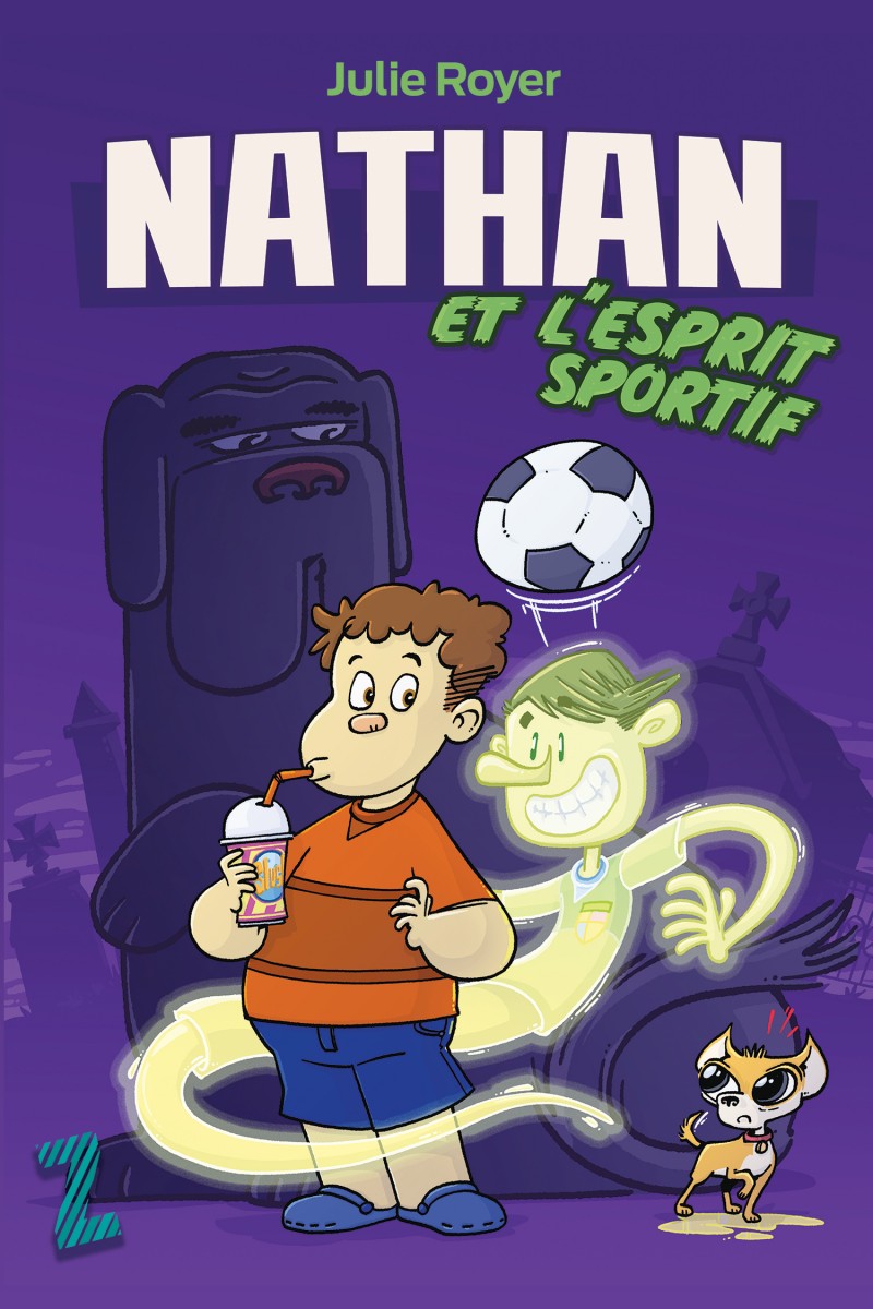 Nathan et l’esprit sportif