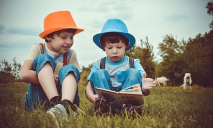 Sélection de lecture estivale!