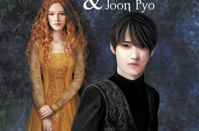 Nellie et Joon Pyo