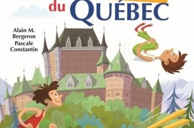 Les grands records du Québec