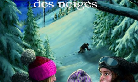 3 Bests T.03 : Le pirate des neiges