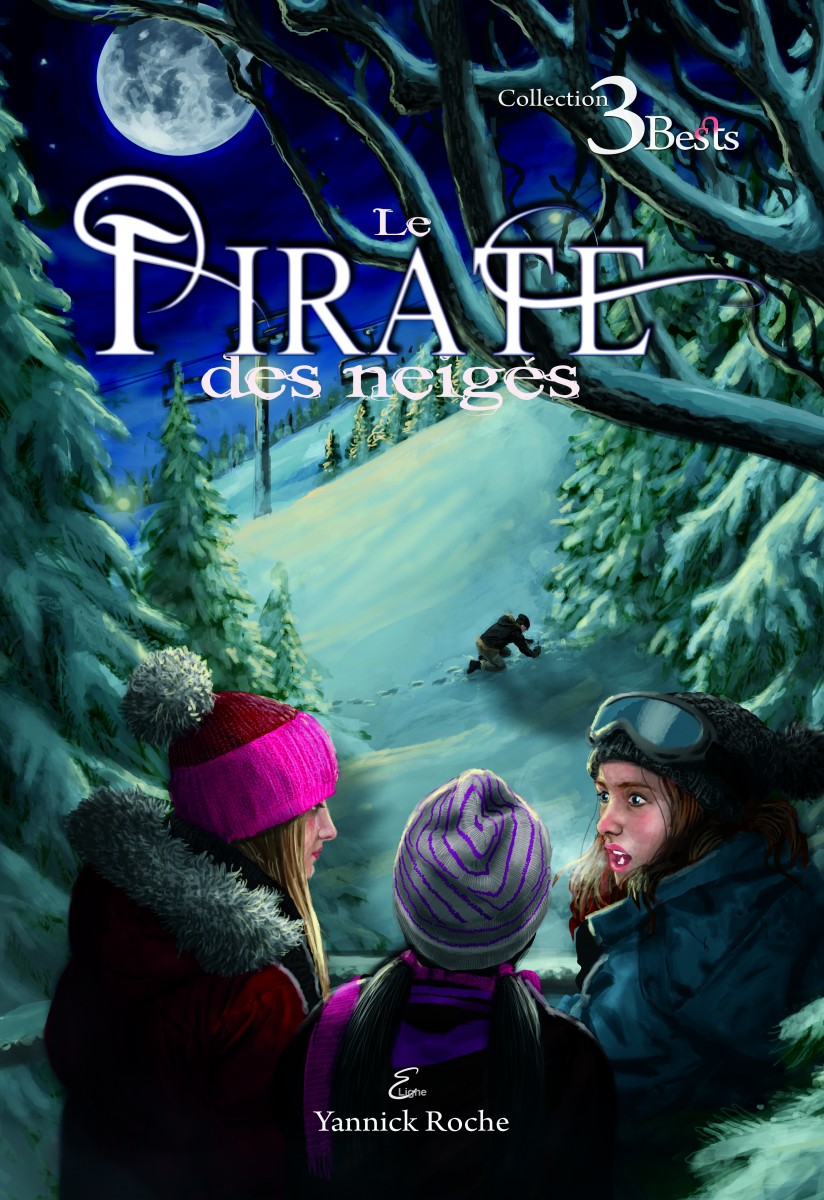 Le Pirate des neiges