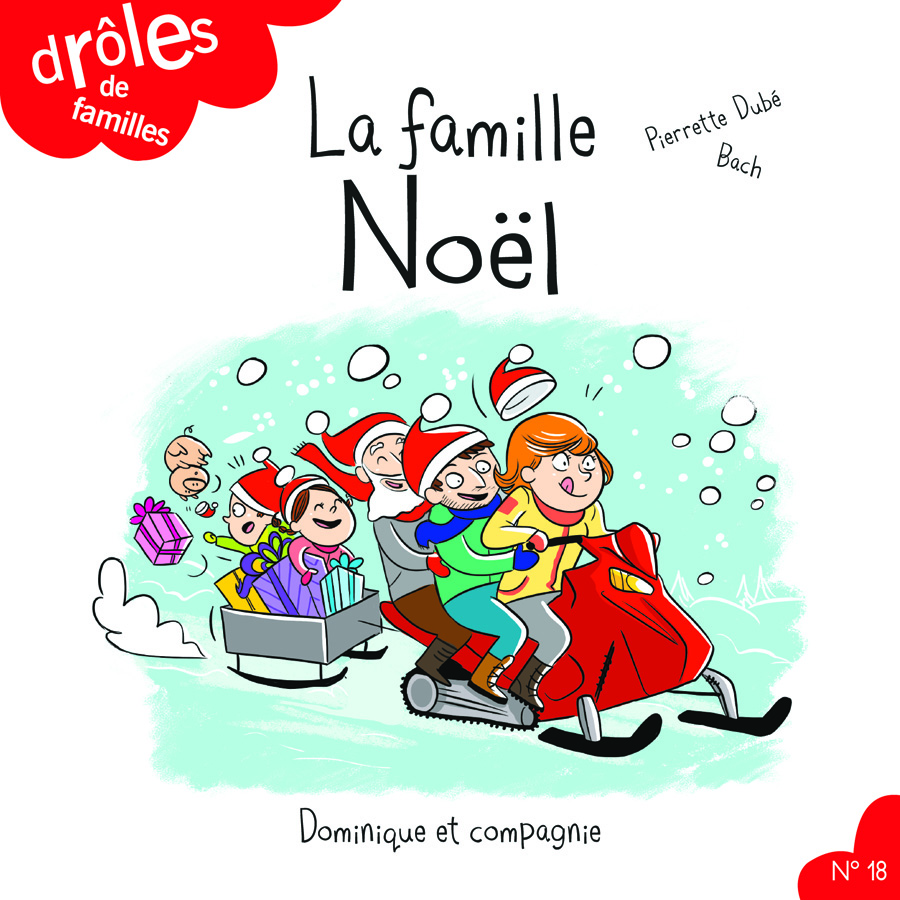 La famille Noël