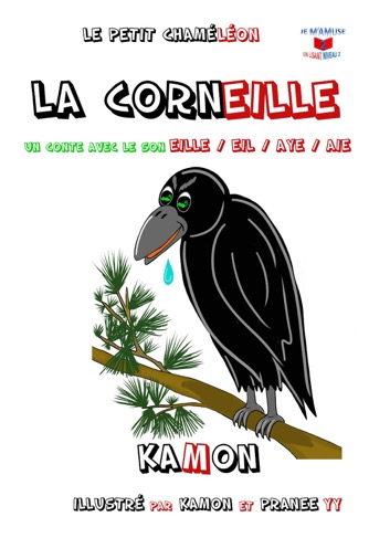 La corneille