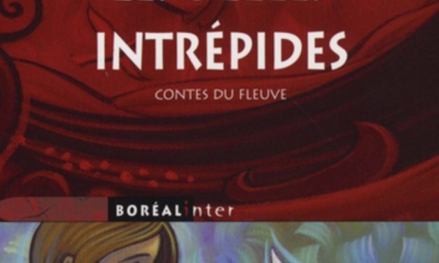 Les belles intrépides