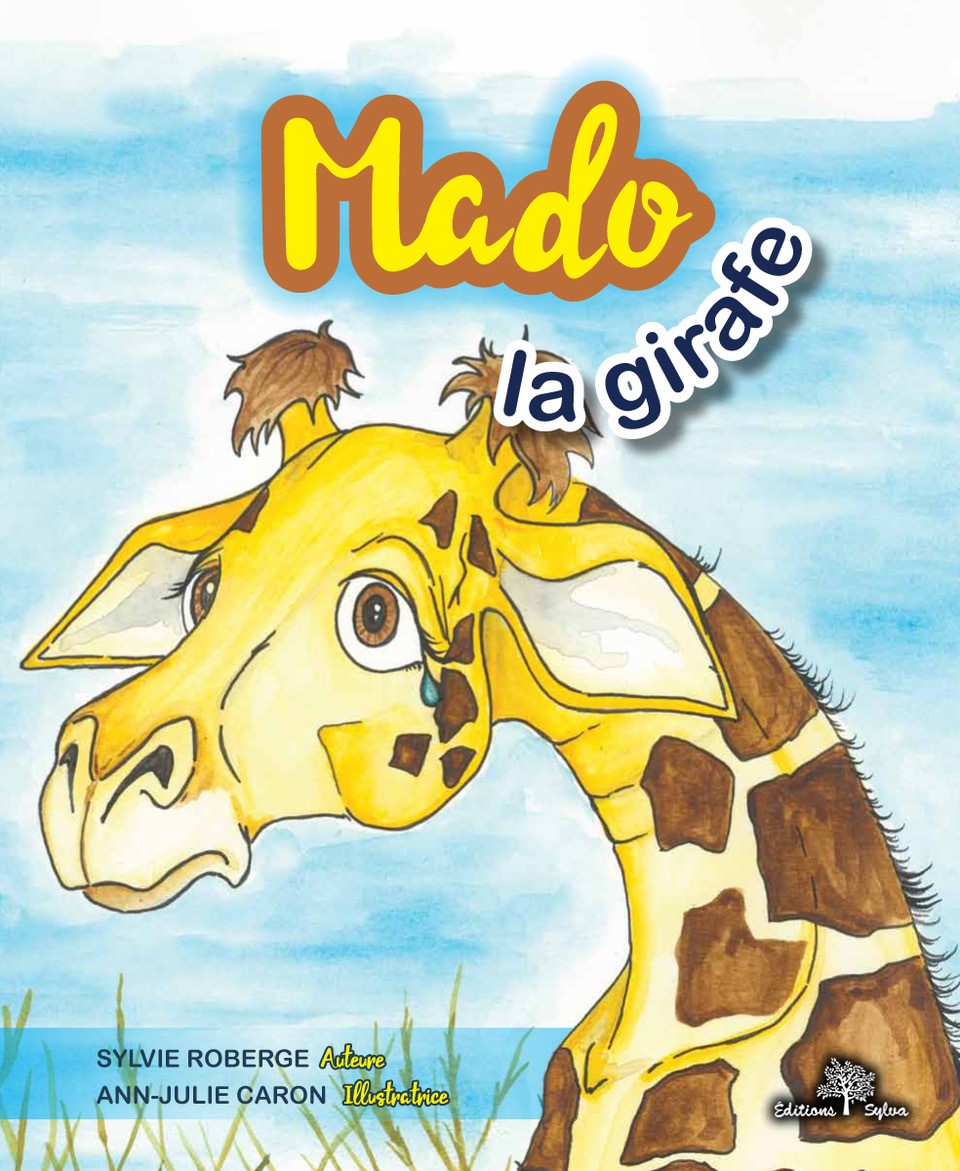 Mado la girafe