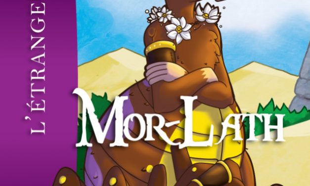 Mor-Lath l’étranger