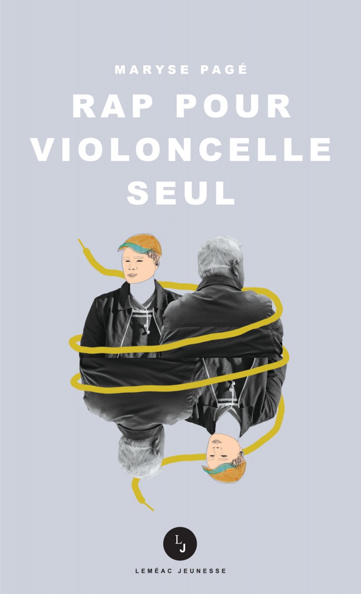 Rap pour violoncelle seul