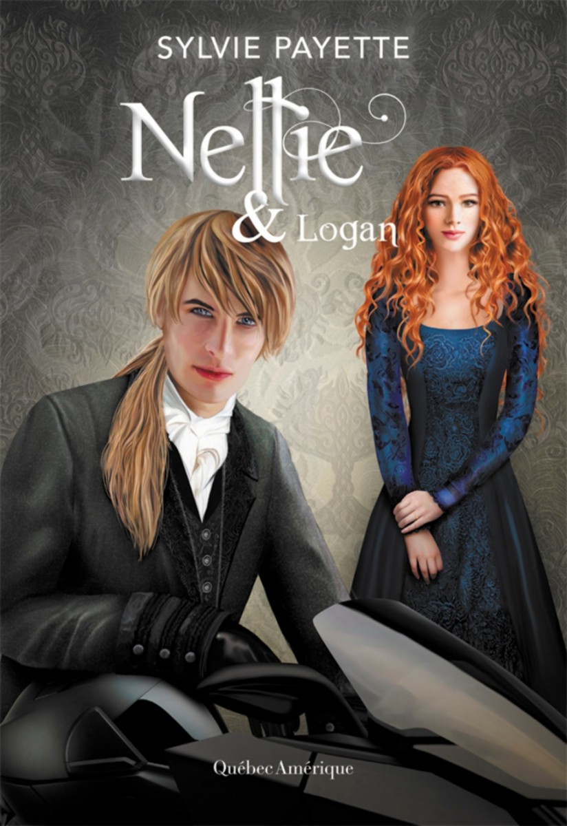 Nellie et Logan