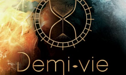 Demi-Vie T. 01 : Rupture