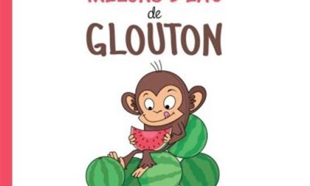 Les melons d’eau de glouton