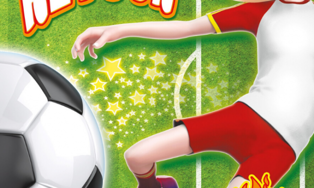 Mission Soccer T.03 : Le grand retour