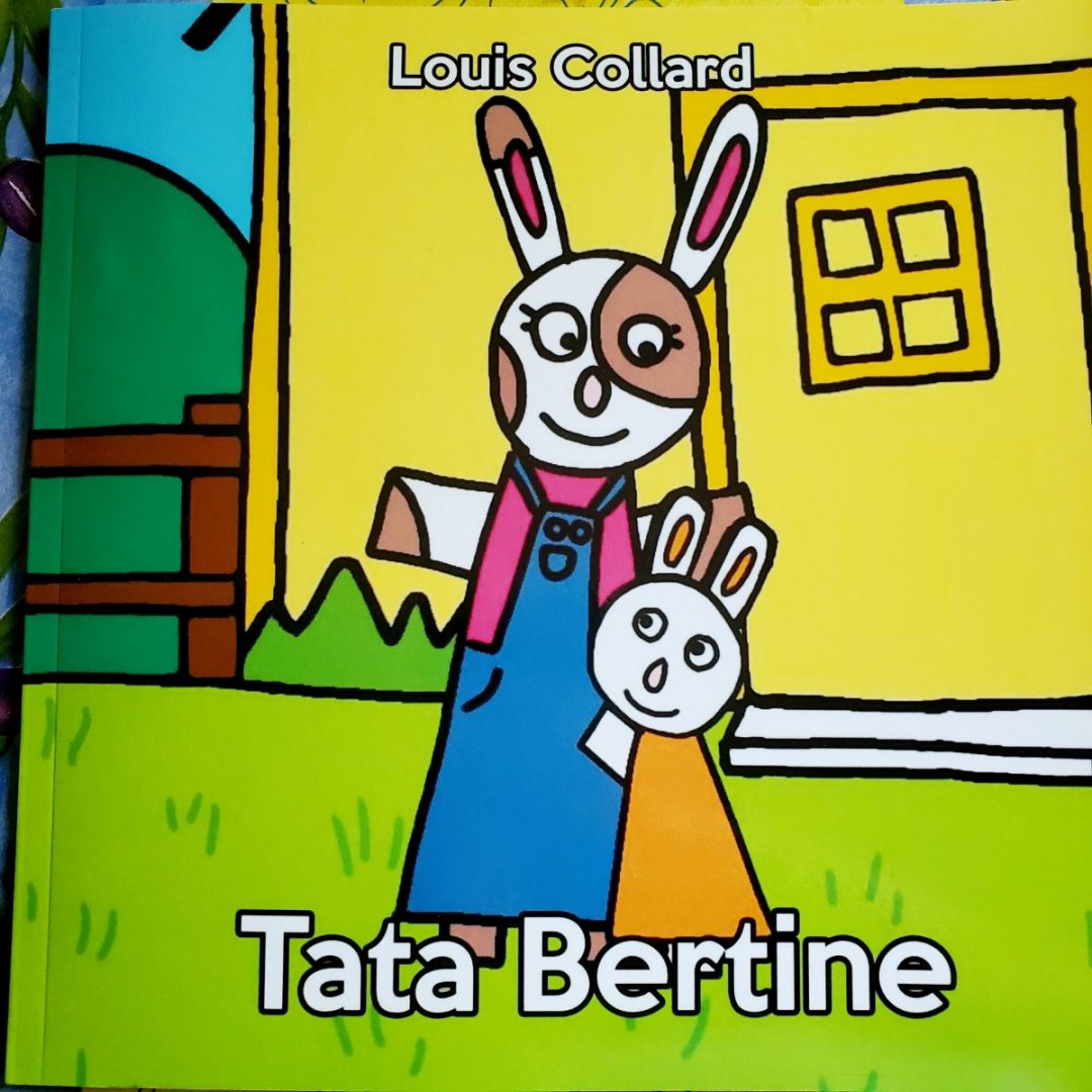 Tata Bertine