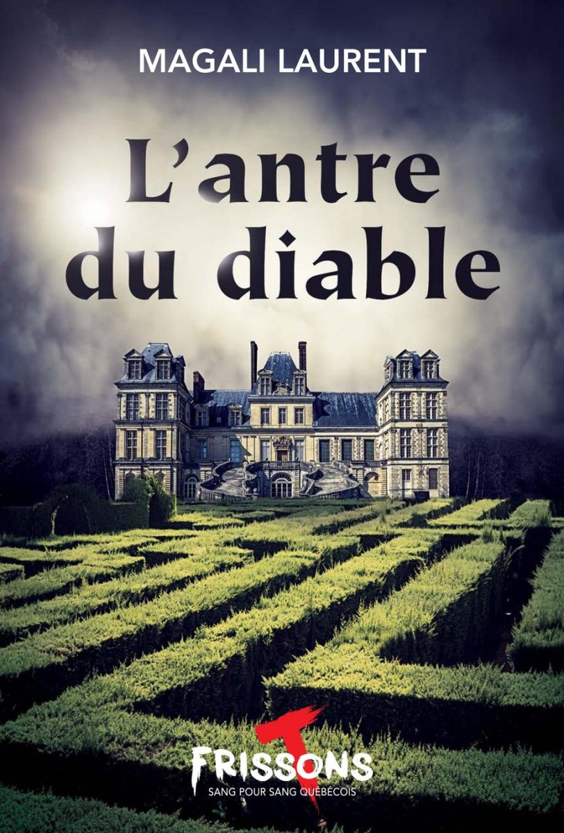 L’Antre du diable