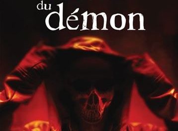 La colère du démon