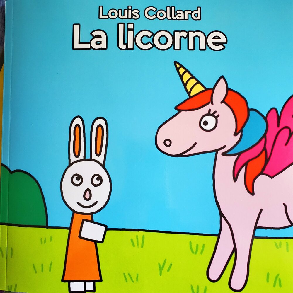 La licorne