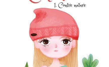 Souris, Charlie! T.01 : Contre nature