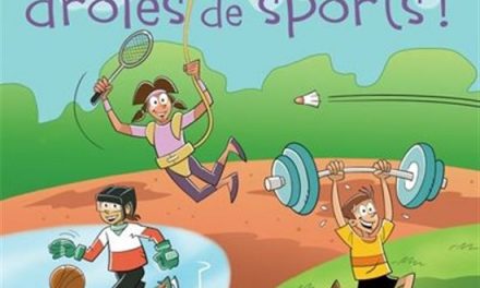 Vive les drôles de sports