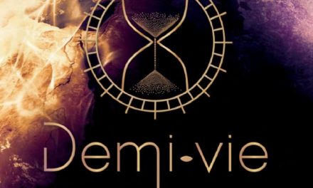 Demi-vie T.02 : Révolte