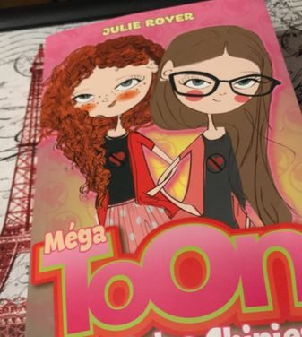Notre Lucie de l’AÉQJ revisite l’ABC de Julie Royer!…