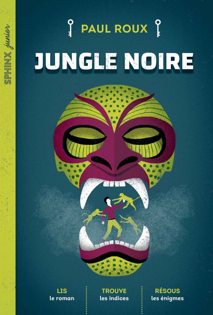 Jungle noire