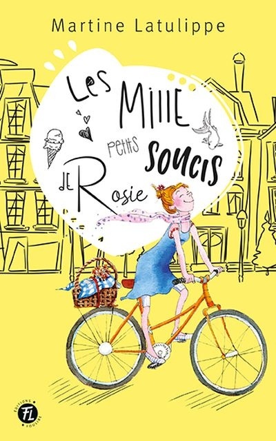 Les mille petits soucis de Rosie