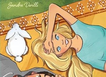 Le refuge T.01 : Tout ça à cause d’un lapin