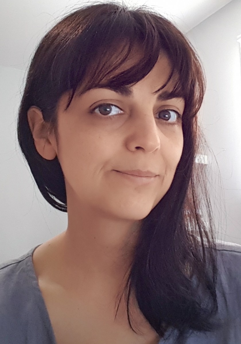 Marie Noelle Marineau, auteure chouchou de l’AÉQJ!