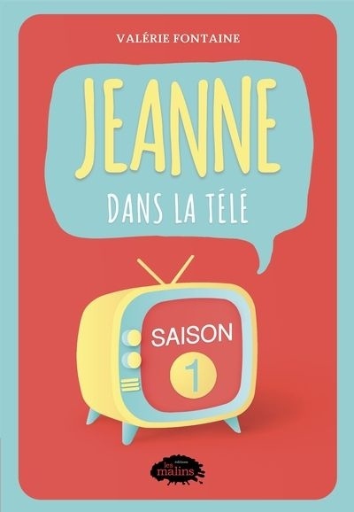 Jeanne dans la télé : Saison 1