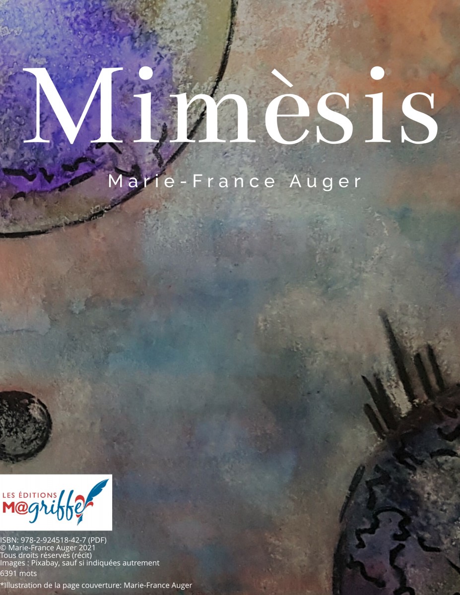 Mimèsis