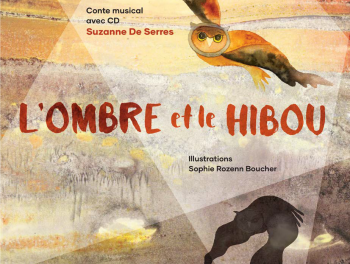 L’ombre et le hibou