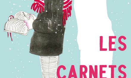 Les carnets de novembre