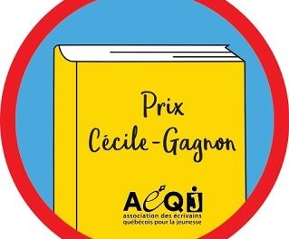 Les finalistes du Prix Cécile-Gagnon 2021 – volets ALBUM et ROMAN