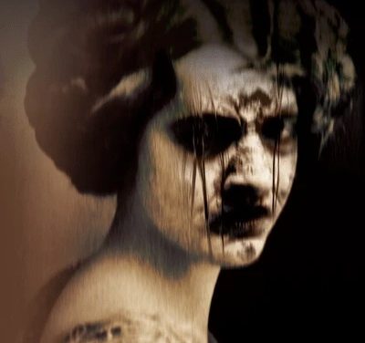 Hantises T.2 : La furie