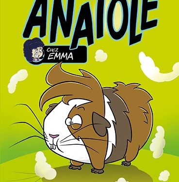 Anatole – Chez Emma