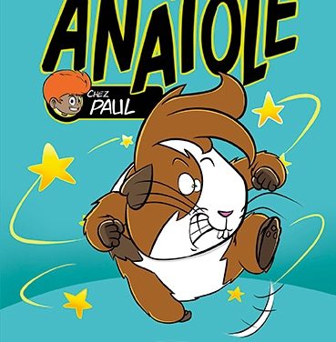 Anatole – Chez Paul