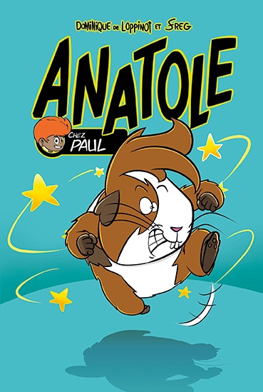 Anatole – Chez Paul