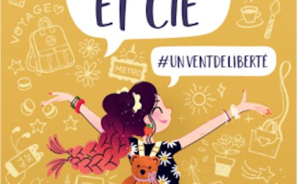 Textos et Cie T.10: #Unventdeliberté