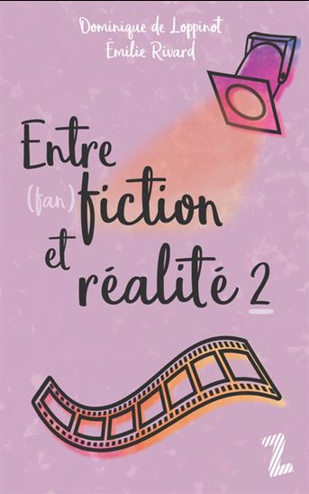 Entre (fan) fiction et réalité 2