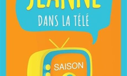 Jeanne dans la télé: saison 2