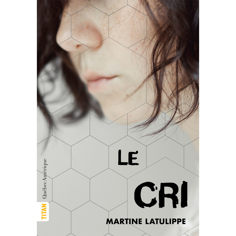 Le Cri – N. éd.