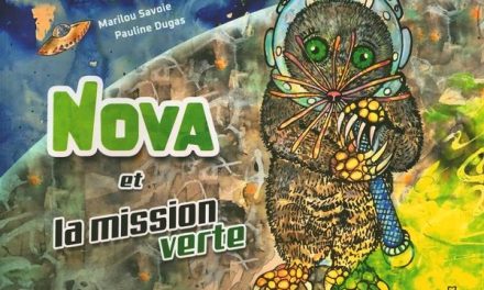 Nova et la mission verte