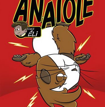 Anatole – Chez Éli