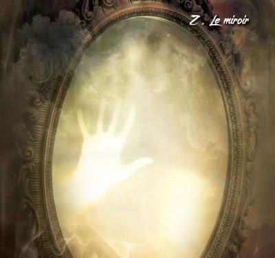 Mystérieuse coïncidence T.2: Le miroir